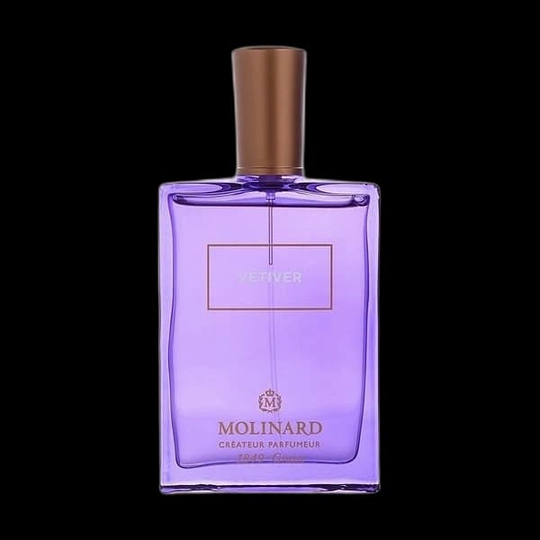 Molinard Vetiver