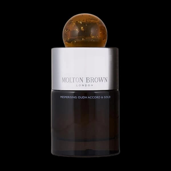 Molton Brown Mesmerising Oudh Accord & Gold