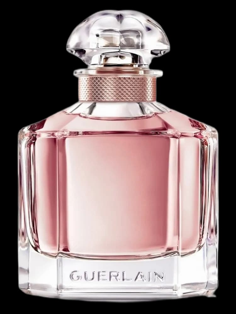 Mon Guerlain Florale for women
