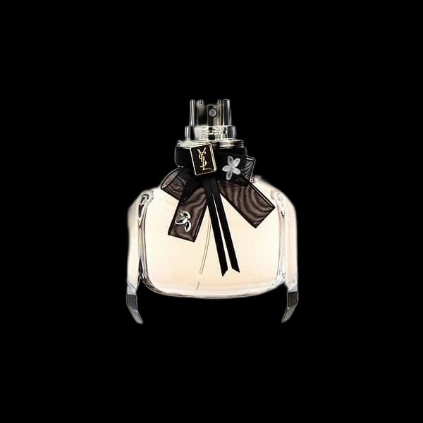 Mon Paris Floral Ysl