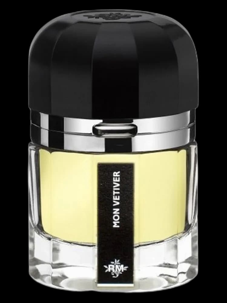 Mon Vetiver unisex