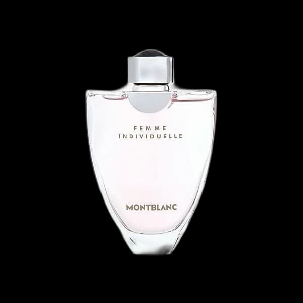 Mont Blanc Individuelle