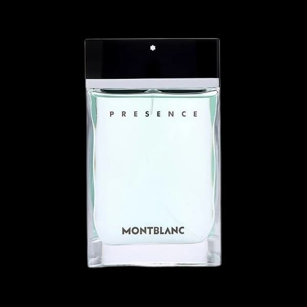 Mont Blanc Presence