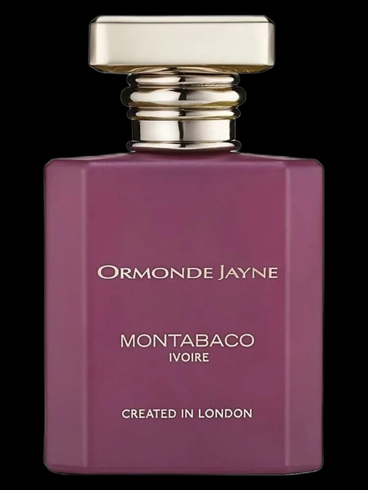 Montabaco Ivoire unisex