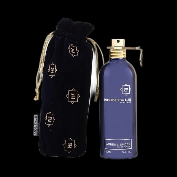 Montale Paris Amber & Spices