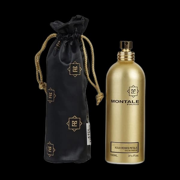 Montale Paris Aoud Roses Petals