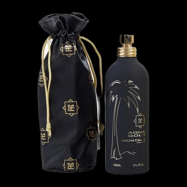Montale Paris Aqua Gold