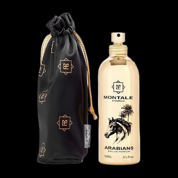 Montale Paris Arabians