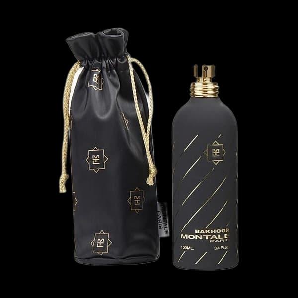 Montale Paris Bakhoor
