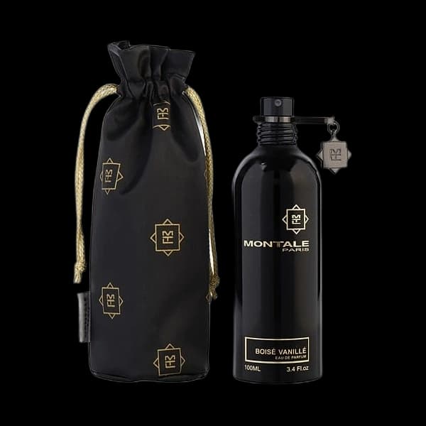 Montale Paris Boise Vanille