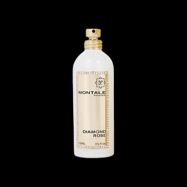 Montale Paris Diamond Rose