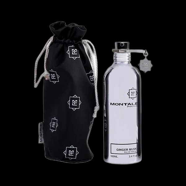 Montale Paris Ginger Musk