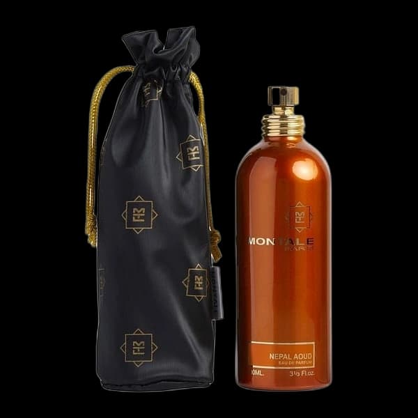 Montale Paris Nepal Aoud
