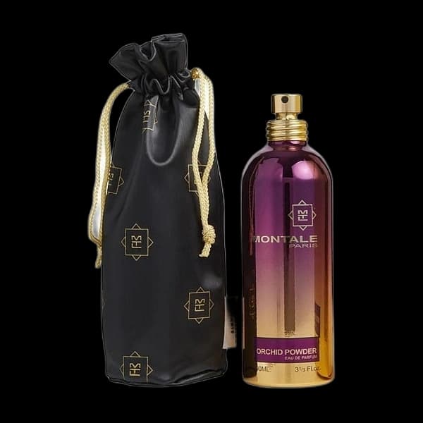 Montale Paris Orchid Powder