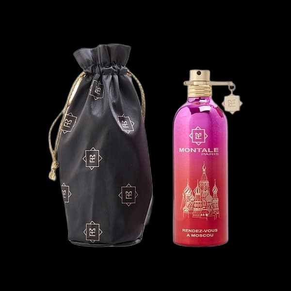 Montale Paris Rendez-Vouz A' Moscou