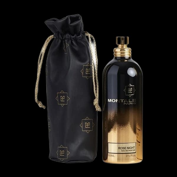 Montale Paris Rose Night