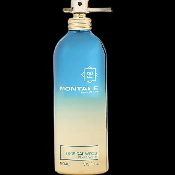 Montale Paris Tropical Wood