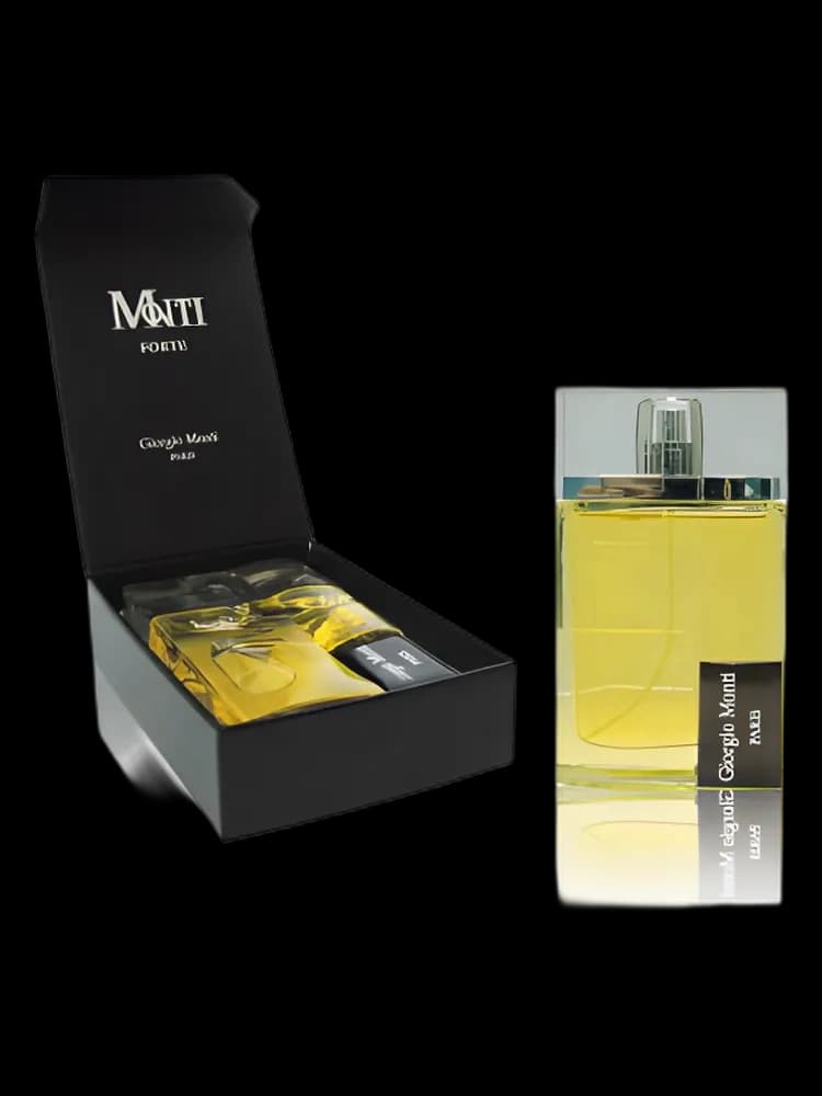 Monti Forte for men