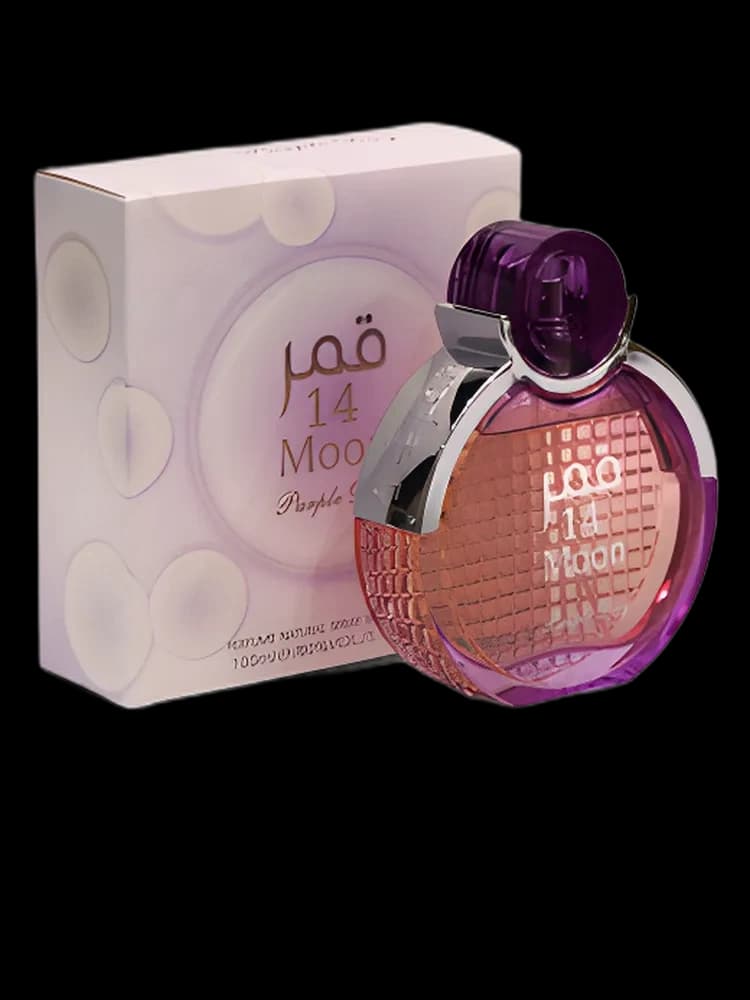 MOON 14 Violet for women