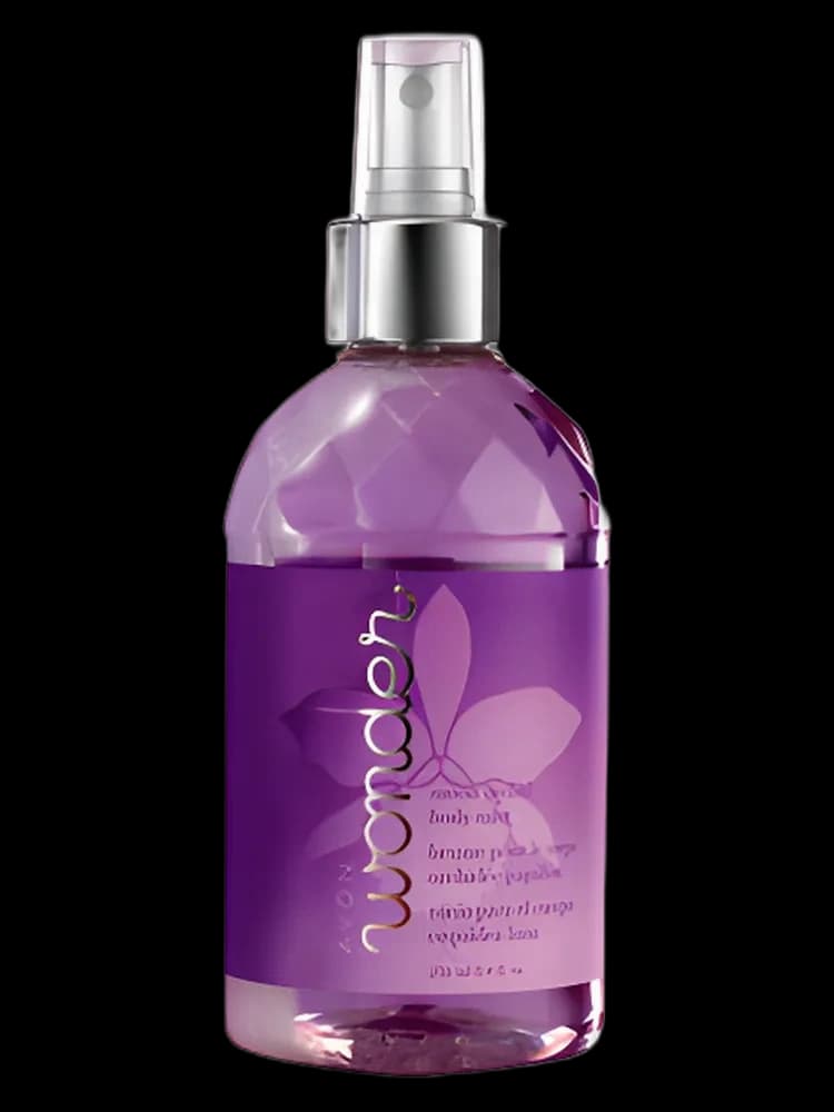 Moon Orchid for women