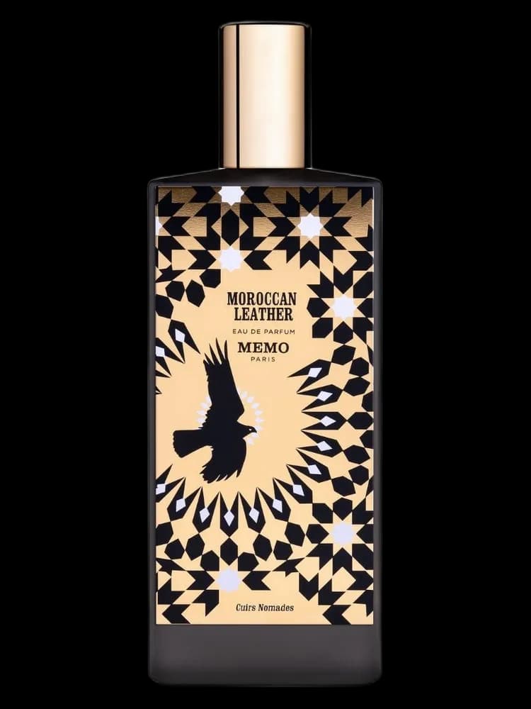 Morrocan Leather unisex