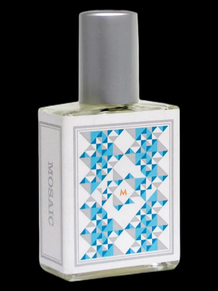 Mosaic unisex