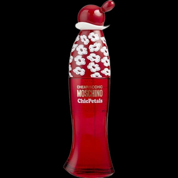 Moschino Cheap & Chic Petals