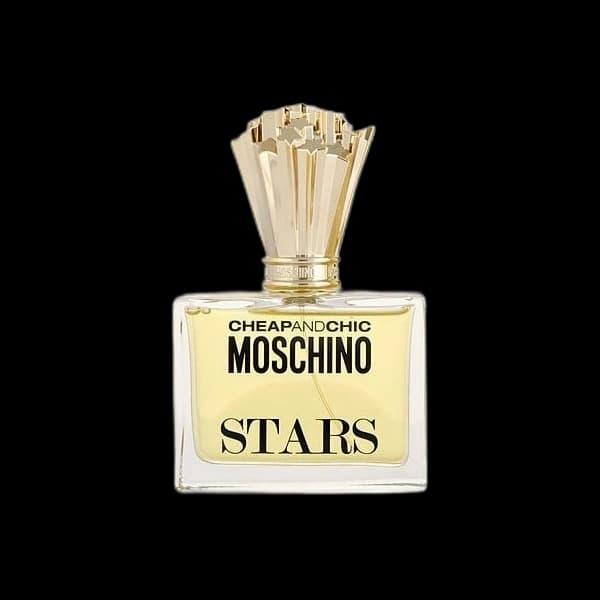 Moschino Cheap & Chic Stars