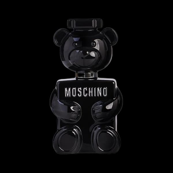 Moschino Toy Boy