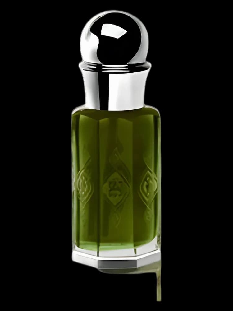 Moubakhara Blend unisex