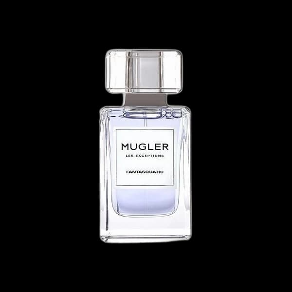 Mugler Les Exceptions Fantasquatic