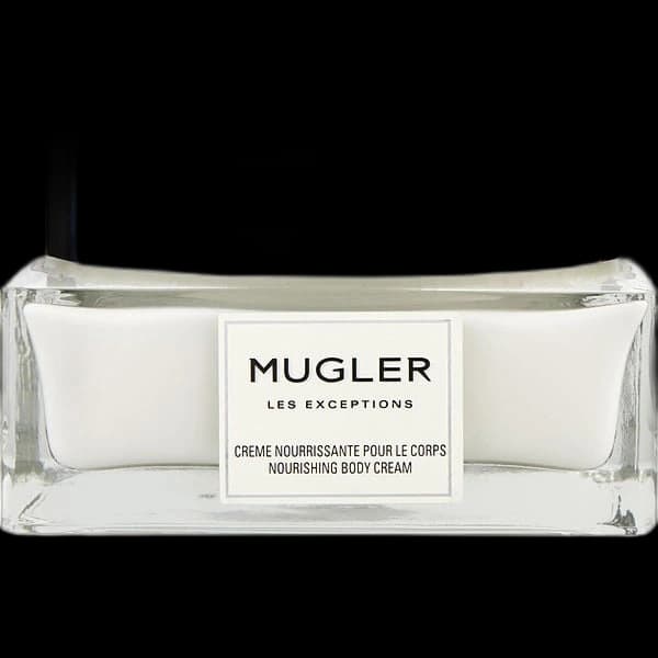 Mugler Les Exceptions Over The Musk