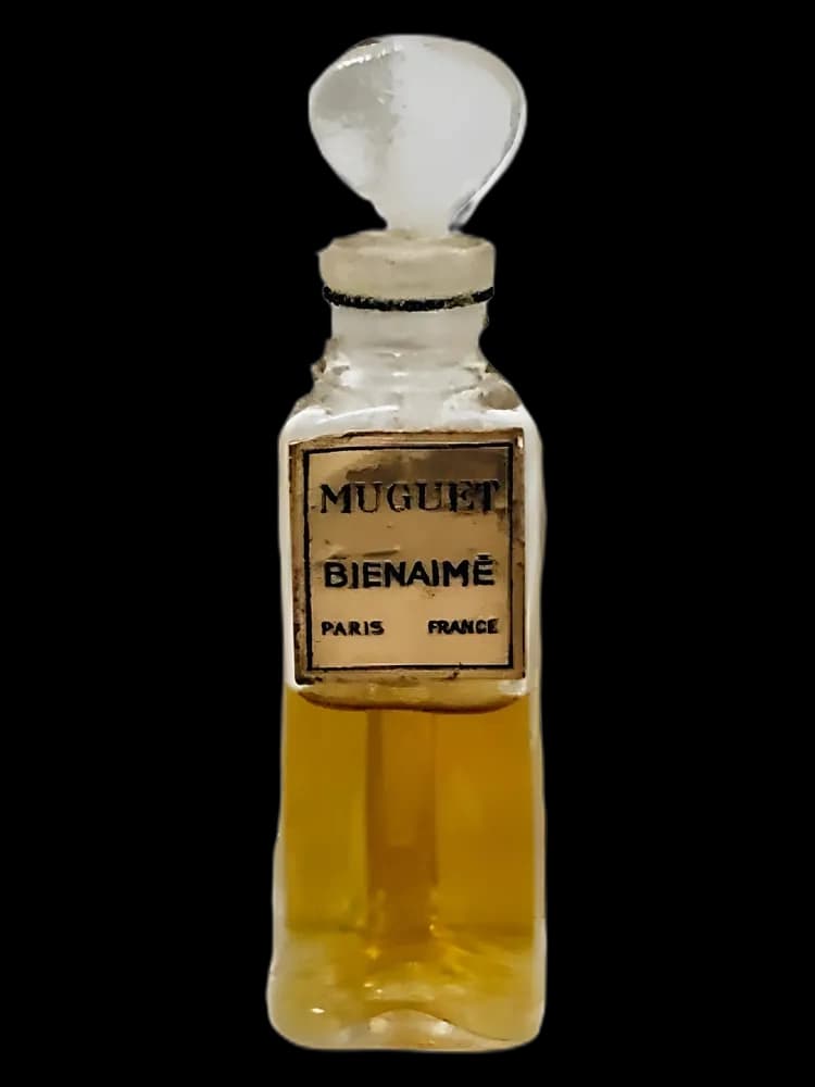 Muguet Bienaime for women