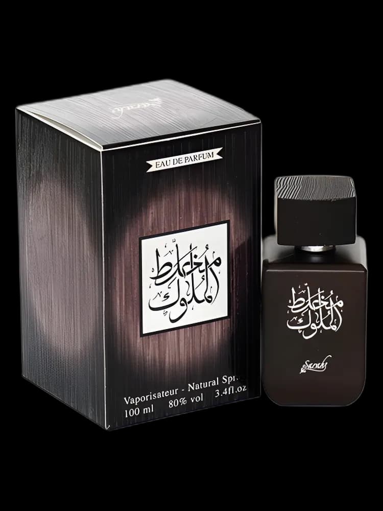 Mukhallat Mullok for women