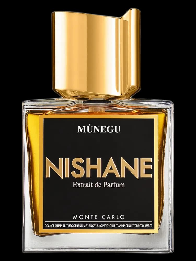 Munegu unisex
