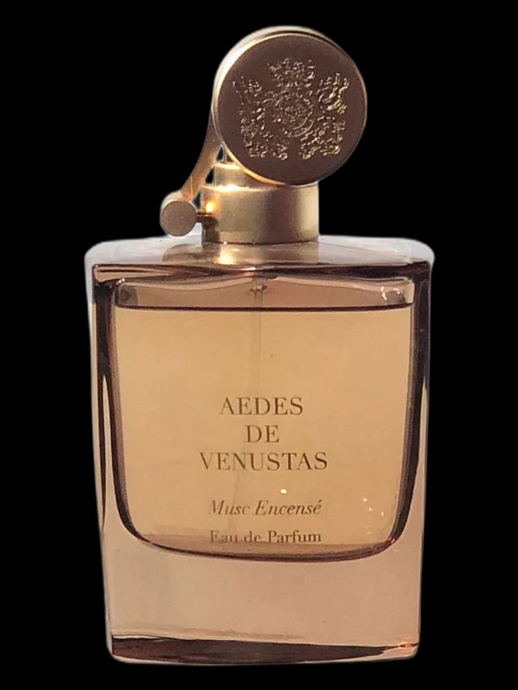 Musc Encense unisex