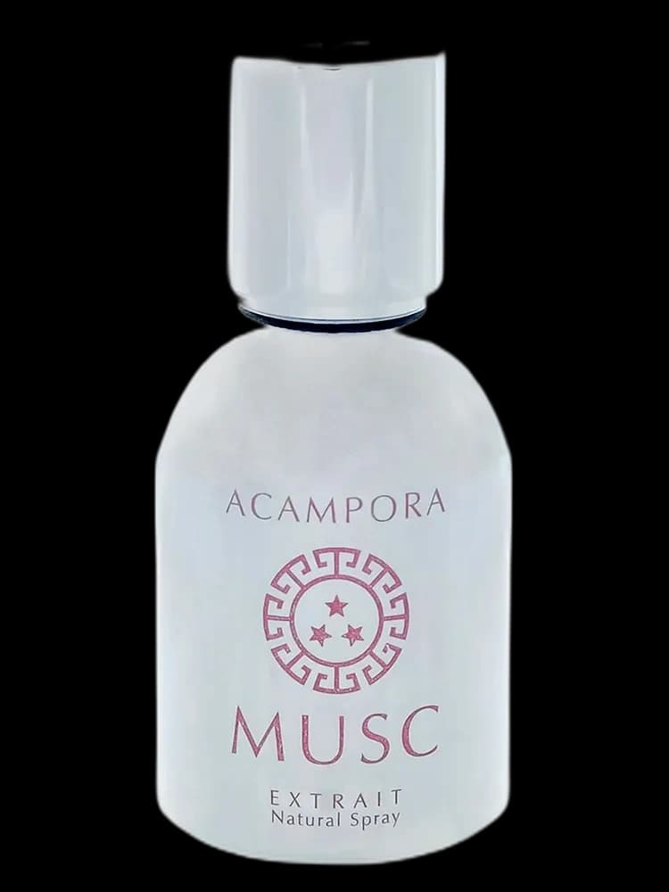 Musc Extrait unisex