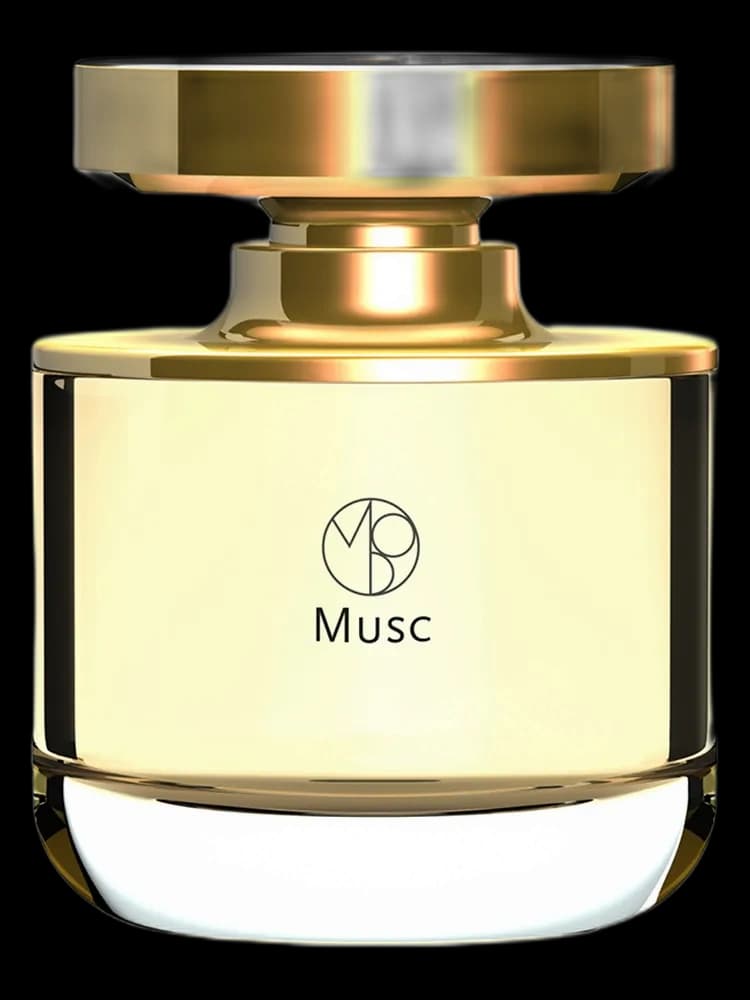 Musc unisex