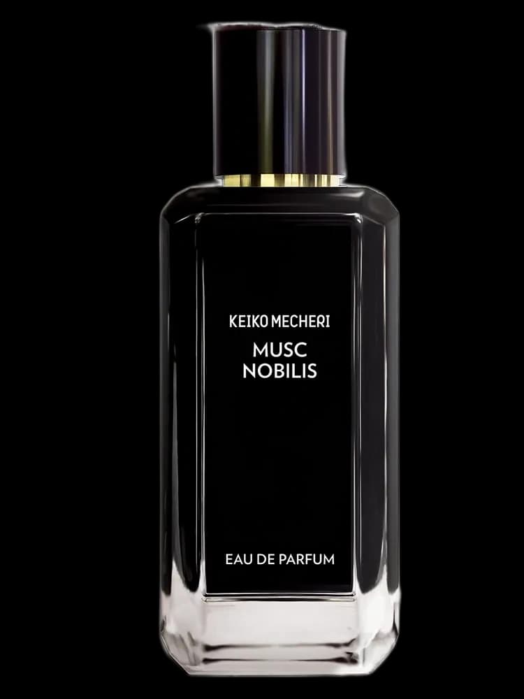 Musc Nobilis unisex