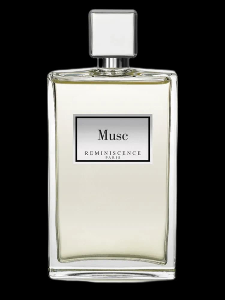 Musc for women