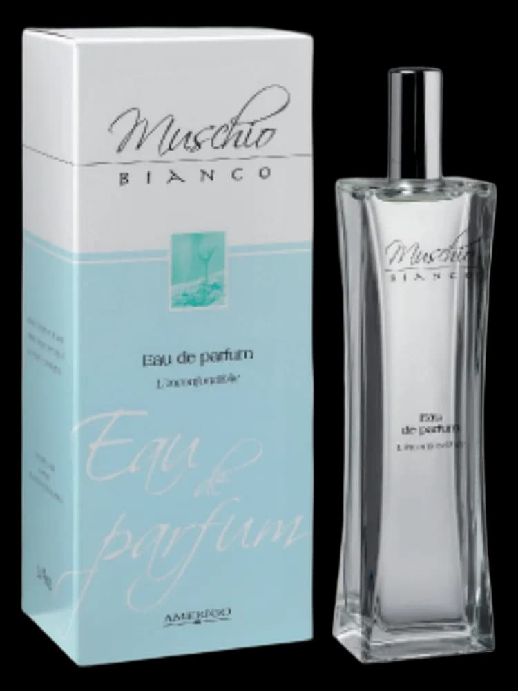Muschio Bianco for women