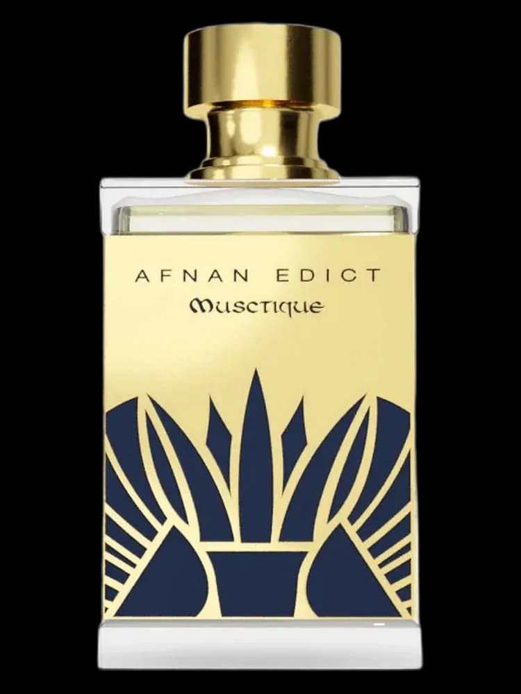 Musctique unisex
