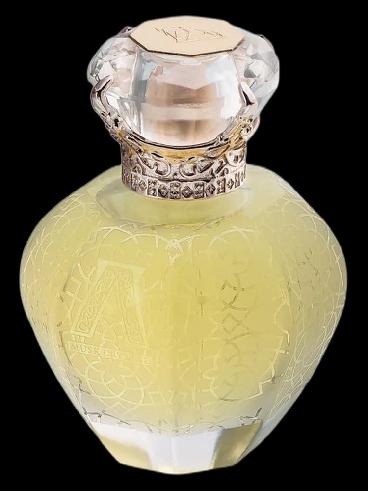 Musk Crystal for women