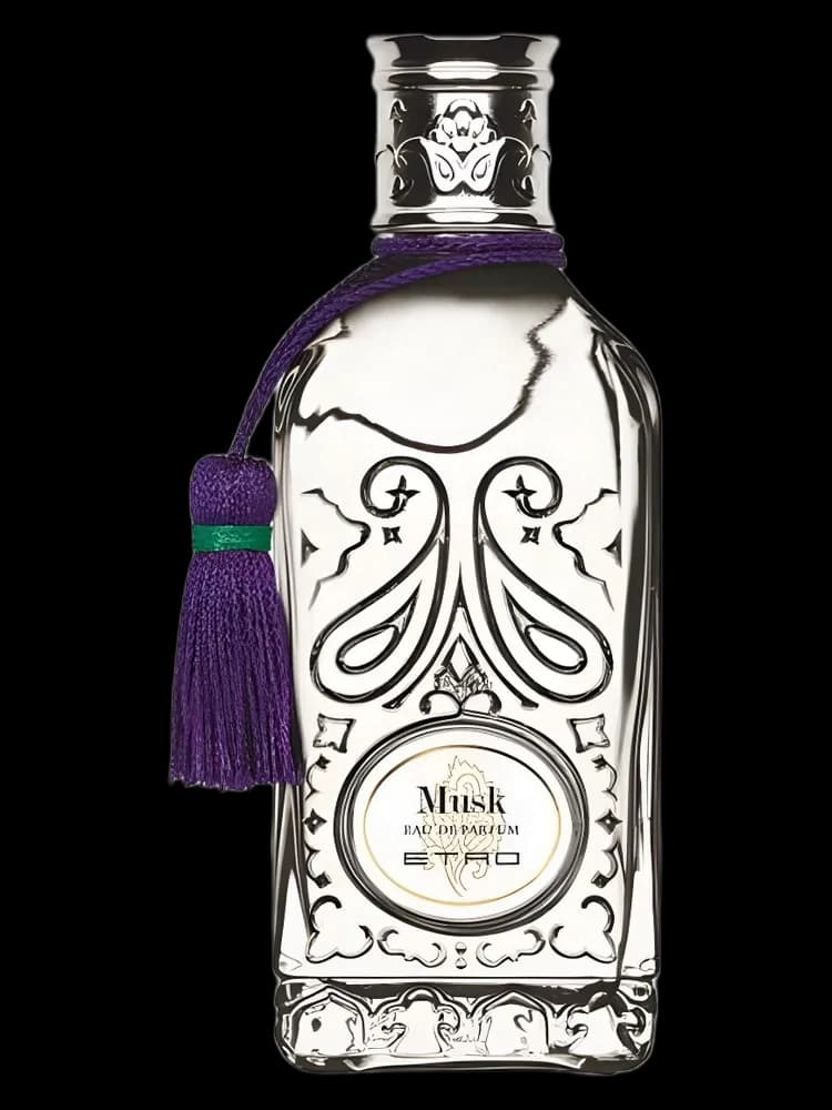 Musk Eau de Parfum unisex