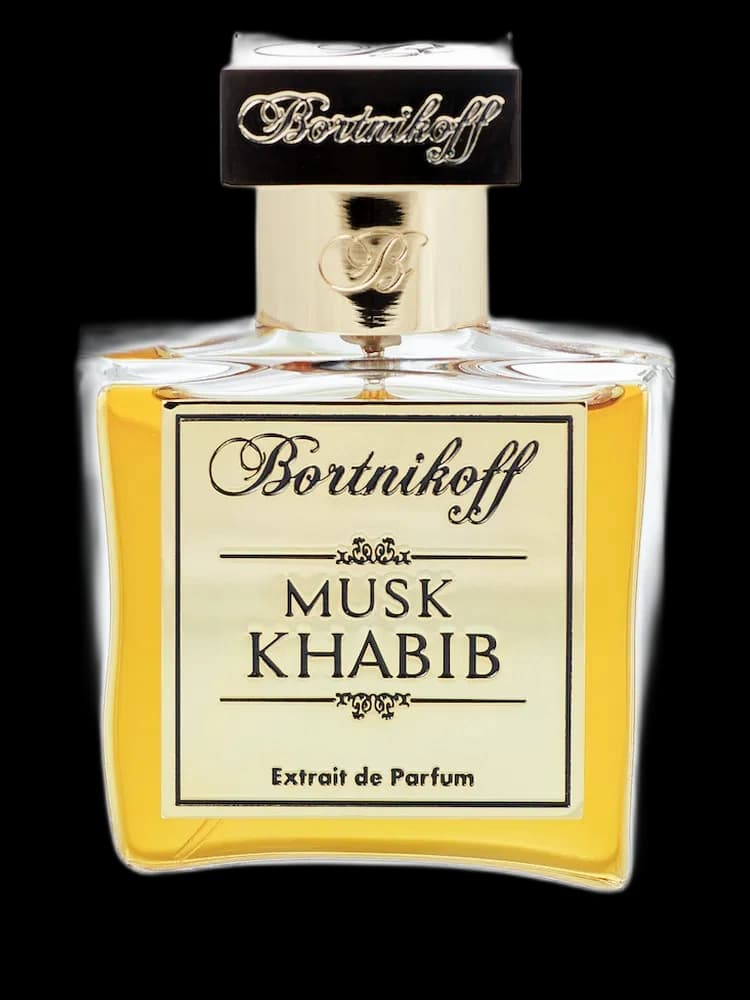 Musk Khabib unisex