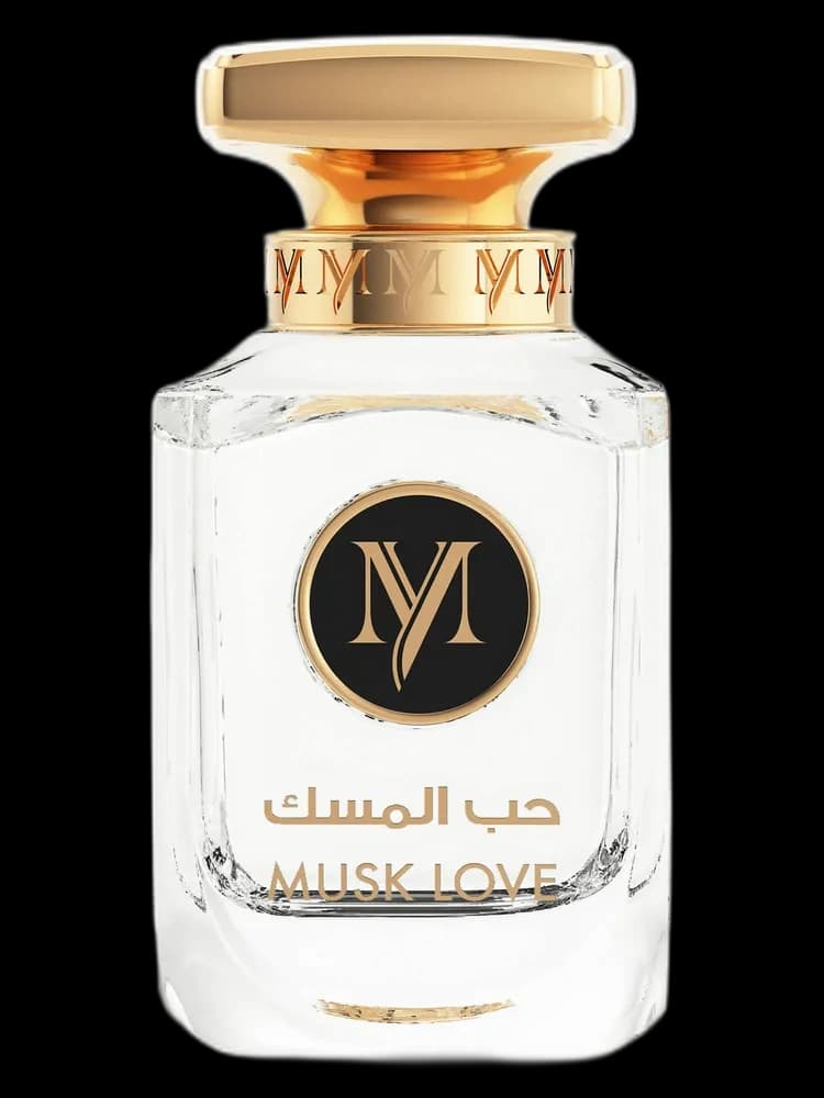 Musk Love unisex