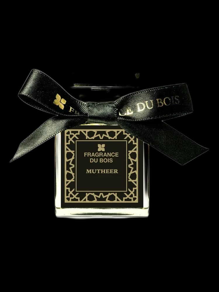Mutheer unisex