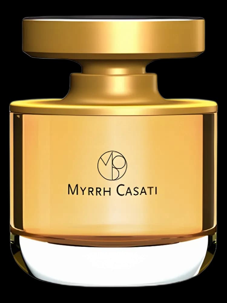 Myrrh Casati unisex