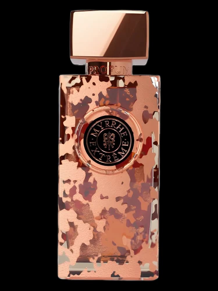 Myrrhe Extreme unisex