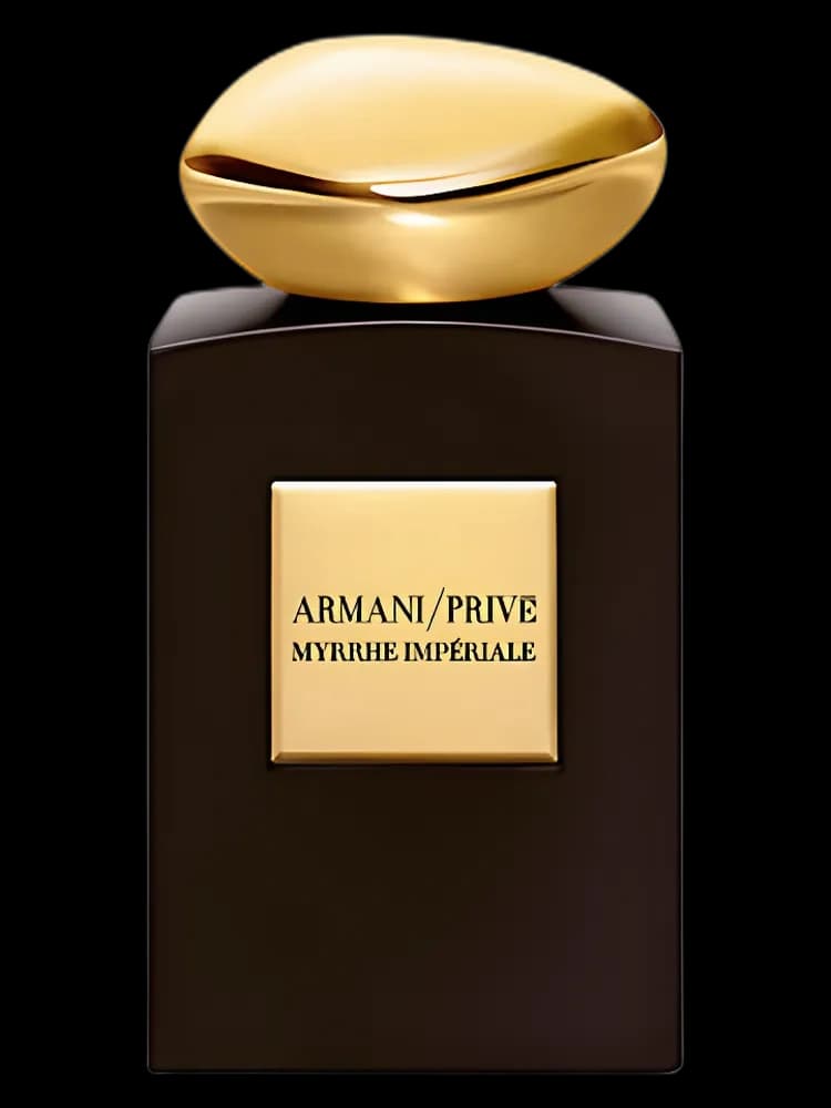 Myrrhe Imperiale unisex
